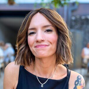 Meet your Posher, Joyce